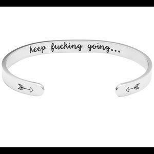Motivation Bracelet